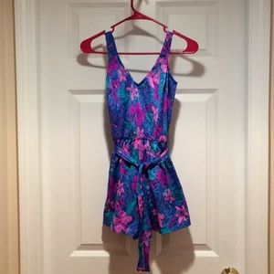 Maxine of Hollywood swimsuit. ***PRICE FIRM***